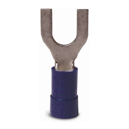 Ecm Industries 20PK 46 Spade Terminal 20-113